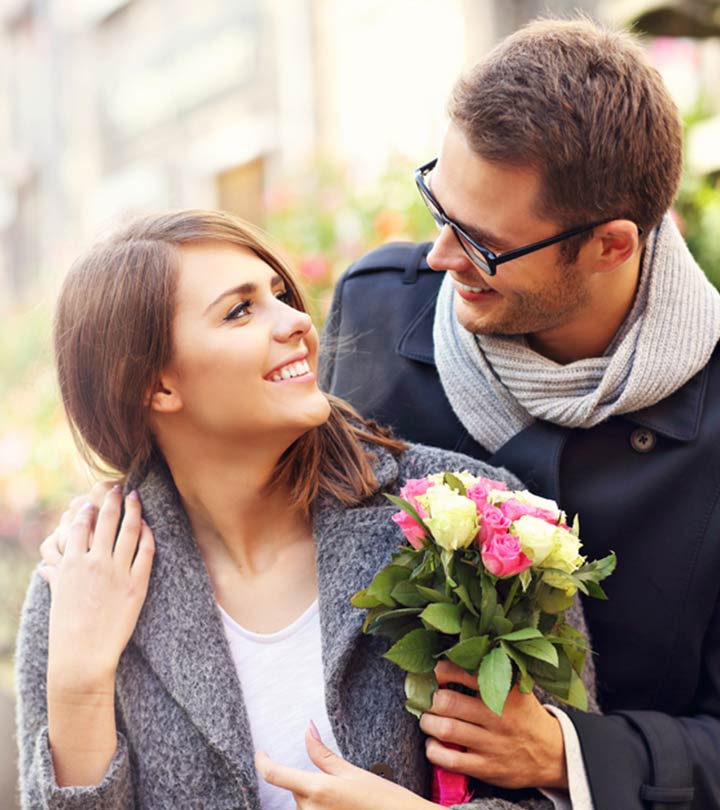 11 Signs To Know The Right Time To Say “I Love You”