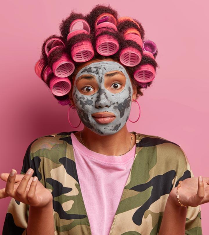 How Face Masks Went From Necessity to Personal Style Item Overnight