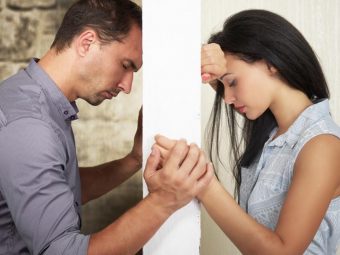 How To Rebuild Broken Trust In A Relationship