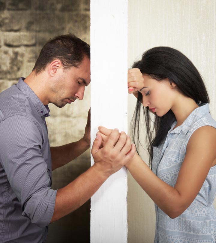How To Rebuild Broken Trust In A Relationship