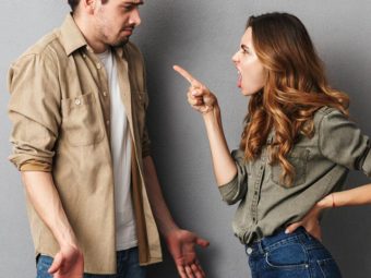 How To Stop Fighting In Relationships 15 Useful Strategies