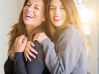 How To Strengthen The Mom And Daughter Relationship