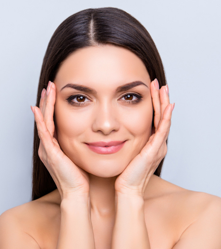 6 Benefits Of Amino Acids For Skin, How To Use, & Side Effects