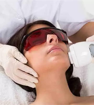Laser Skin Tightening Treatment: How It Works And Procedure