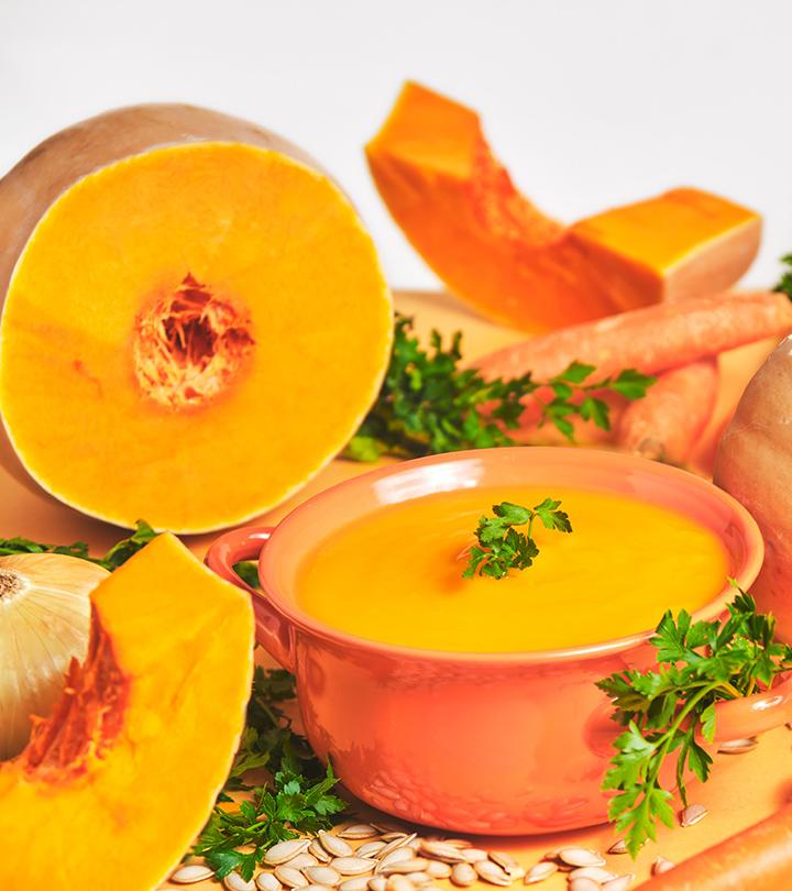 कद्दू के 13 फायदे, उपयोग और नुकसान – Pumpkin Benefits, Uses and Side Effects in Hindi