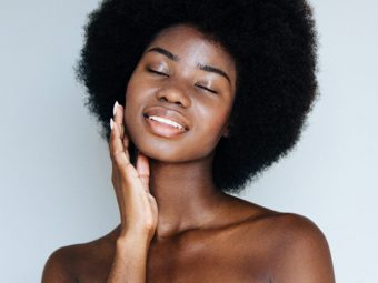 What Causes Shiny Skin? How To Deal With It