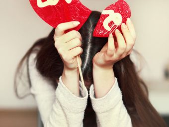 Feeling Like Giving Up On Love? 7 Reasons You Shouldn't