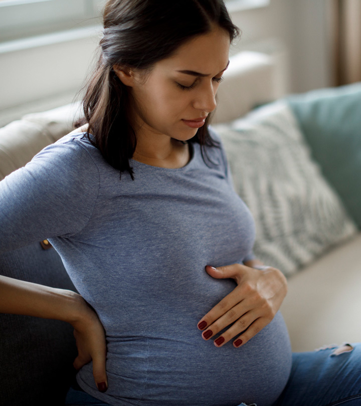 11 Seemingly Harmless Things You Should Avoid Doing While Pregnant