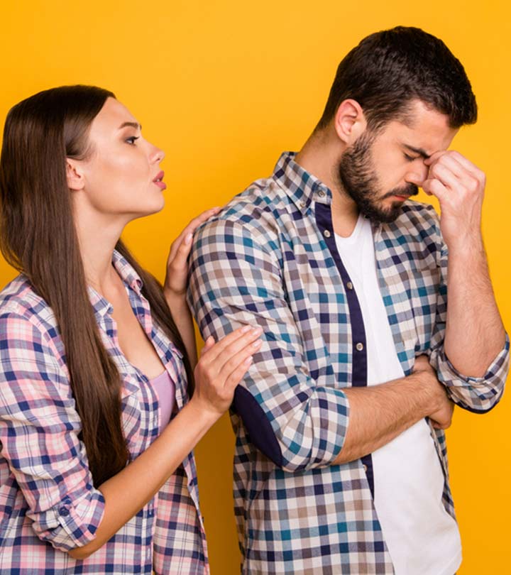 20 Subtle Signs Your Ex Might Want To Get Back Together