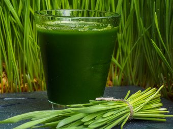 व्हीटग्रास जूस के फायदे और नुकसान – Wheatgrass Juice Benefits and Side Effects in Hindi