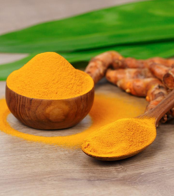 बालों में हल्दी लगाने के फायदे, लगाने का तरीका और नुकसान – Benefits of Turmeric for Hair in Hindi