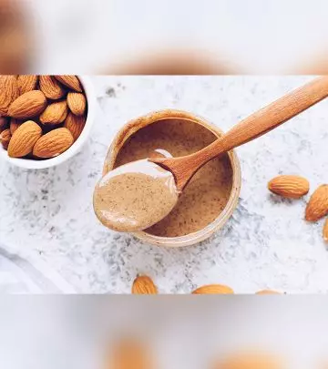 बादाम फेस पैक लगाने के फायदे और बनाने का तरीका – Almond Face Pack in Hindi