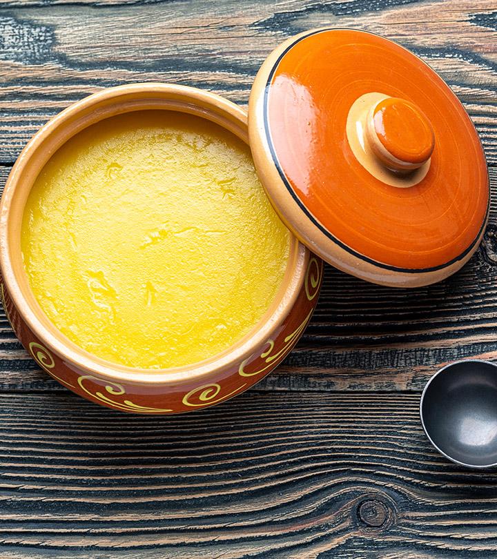 त्वचा के लिए घी के फायदे – Benefits Of Ghee for Skin in Hindi