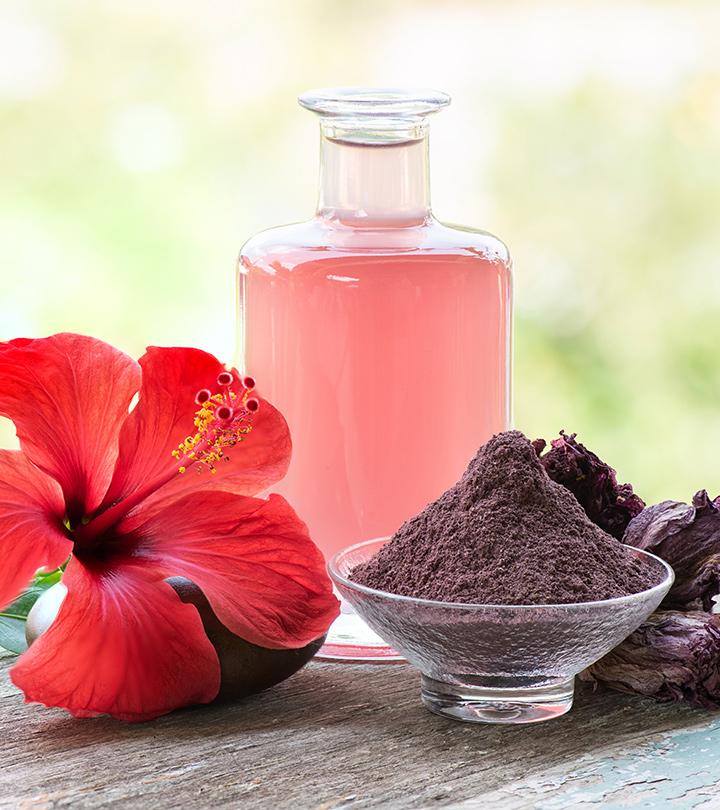 चेहरे पर गुड़हल लगाने के फायदे – Hibiscus For Skin in Hindi