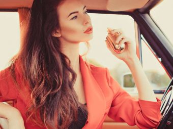 10 Best Amber Perfumes You Can Wear As Your Signature Scent