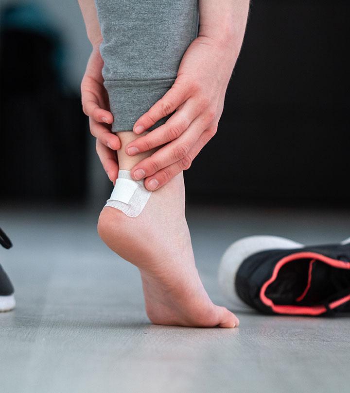 10 Best Bandages For Blisters To Heal Sores 2023