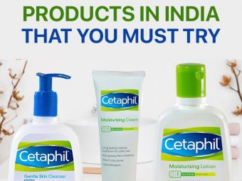 10 Best Cetaphil Products In India That You Must Try In 2021