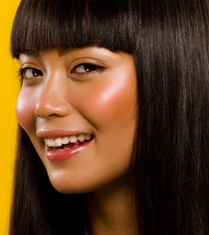 10 Best Clip-in Bangs That You Must Try In 2023