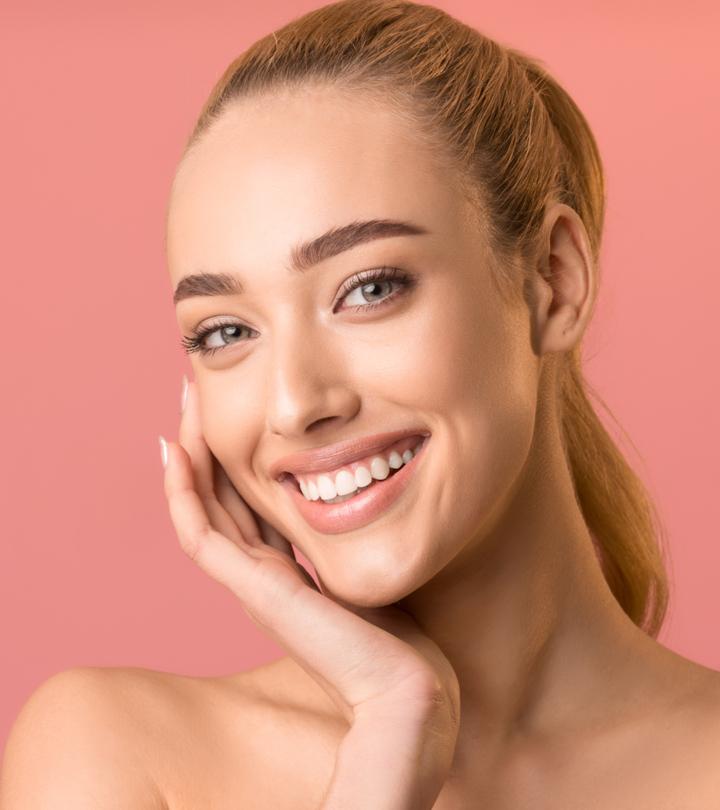 10 Best Foundations For Melasma That Even Out The Skin Tone – 2023