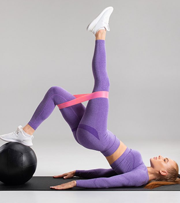 10 Best Hamstring Strengthening Exercises To Reduce Leg Pain