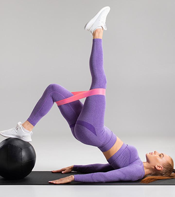 11 Best Hamstring Strengthening Exercises To Reduce Leg Pain