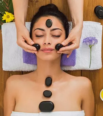Expert-Approved: 10 Best Hot Stone Massage Kits Of 2024 For Self-Care