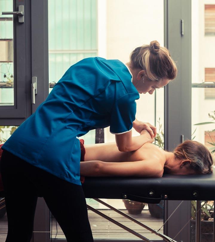 10 Best Massage Tables That Are Portable & Adjustable – 2023