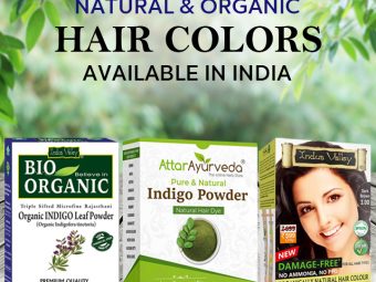 10 Best Best Natural And Organic Hair Colors In India – 2023 Update