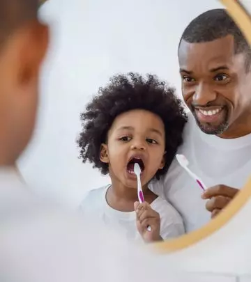 10 Best Toothpastes For Gums With Antibacterial Properties (2024)