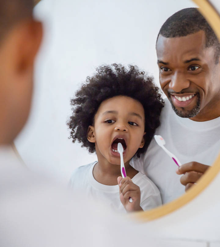 10 Best Toothpastes For Gums With Antibacterial Properties (2023)