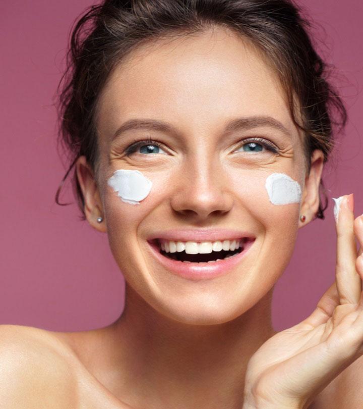 10 Best Vitamin C Night Creams To Get Rid Of Skin Issues