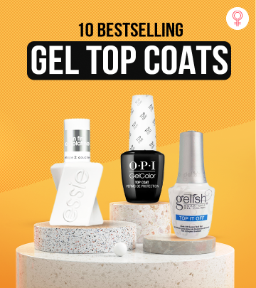 10 Best Gel Top Coats For Nails In 2024 – Buying Guide