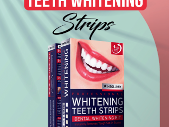 The 10 Best Teeth Whitening Strips Of 2023, As Per A Dentist