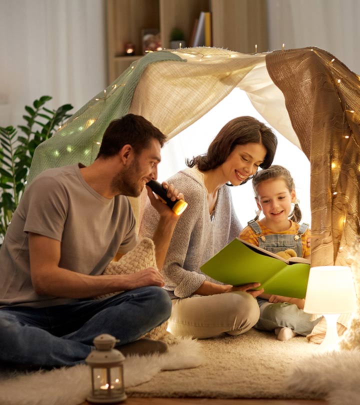 100 Fun Family Night Ideas And Activities Everyone Will Love