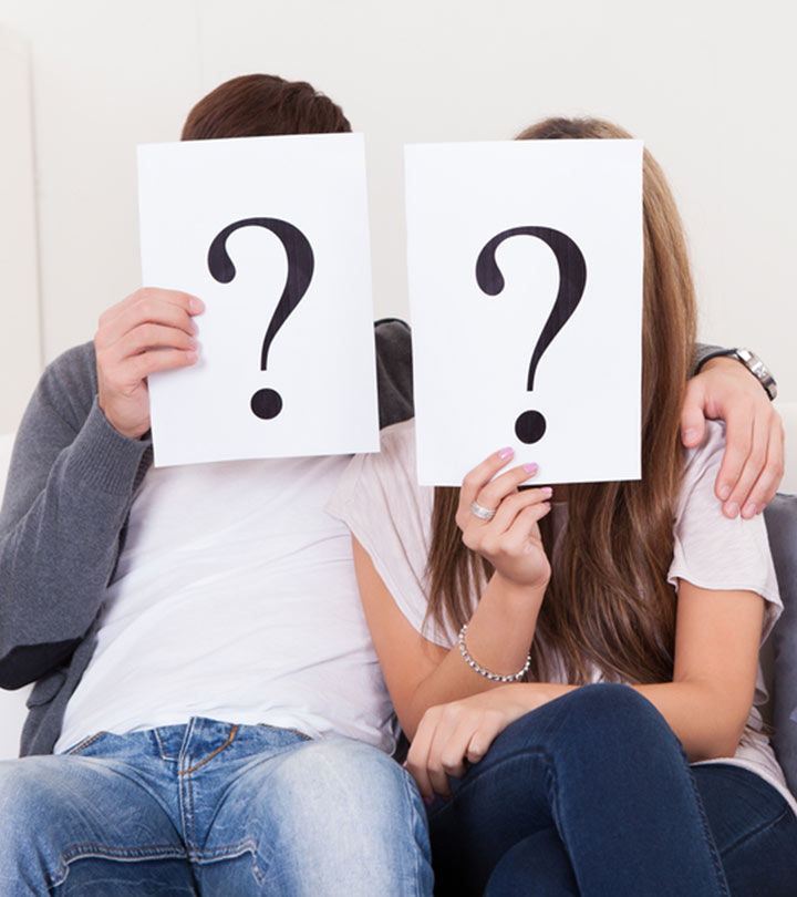 110+ “How Well Do You Know Me?” Questions For Couples