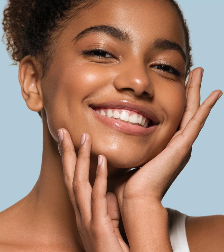 Reveal and Maintain Beautiful Skin