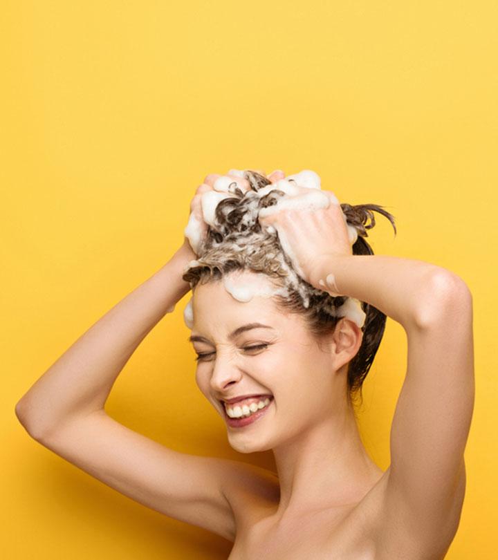 11 Best Formaldehyde-Free Shampoos For Luscious Hair, As Per A Hairdresser