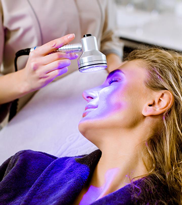 11 Best Handheld LED Light Therapy Devices Of 2023