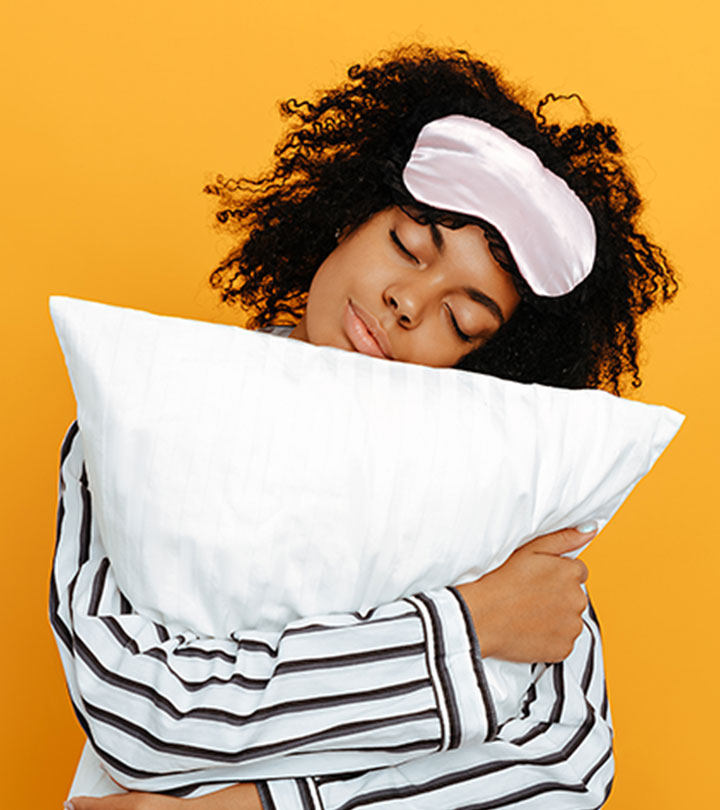 11 Best Memory Foam Pillows For A Sound Sleep – 2023