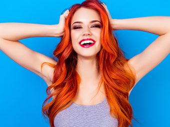 11 Best PPD-Free Hair Dyes Of 2021 For Bold And Bright Hair