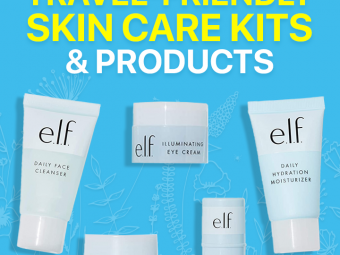 11 Best Travel-Friendly Skin Care Kits & Products