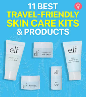 Discover Healthy Skin Kit, Daily Skin Health with Best Sellers Travel Kit