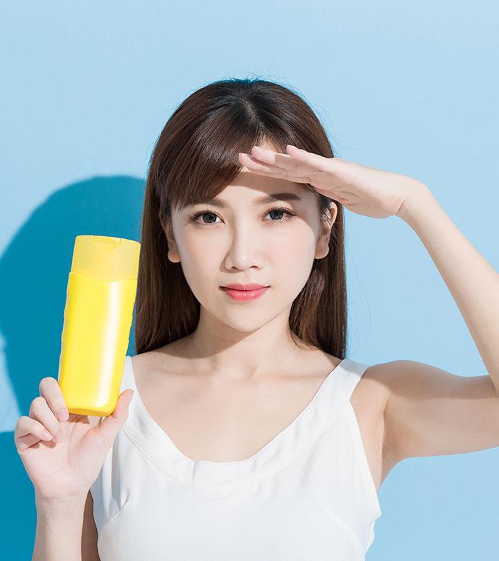 11 Top Allergy-Free Sunscreen Reviews To Protect Your Skin – 2023