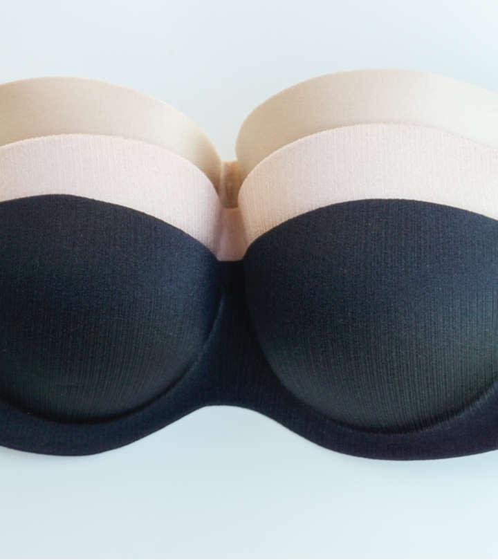 12 Best Backless Bras To Have In Your Lingerie Drawer – 2023