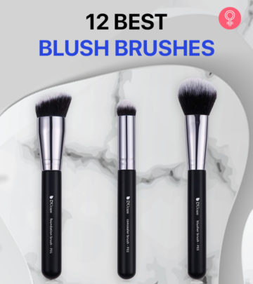 14 Best Blush Brushes of 2021 – WWD