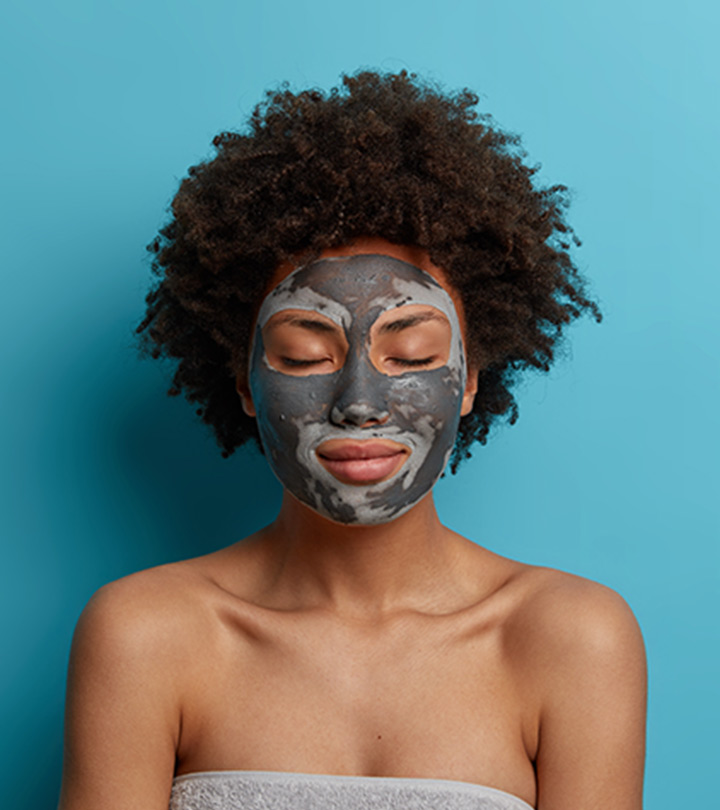 11 Best Clay Masks For Acne And Clogged Pores For All Skin Types