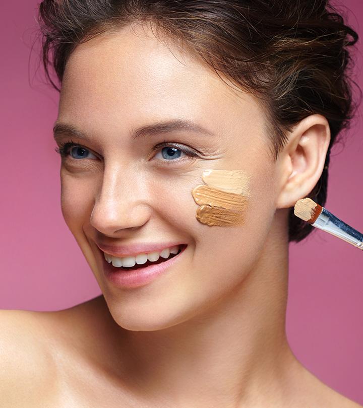 The 13 Best Bridal Foundations To Get That Perfect Base – 2023