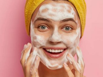 20 Best Face Washes For Large Pores (2023), As Per An Esthetician