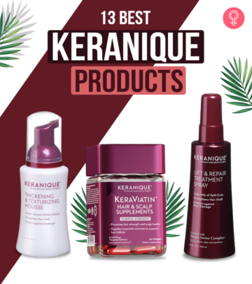 13 Best Keranique Products Of 2023