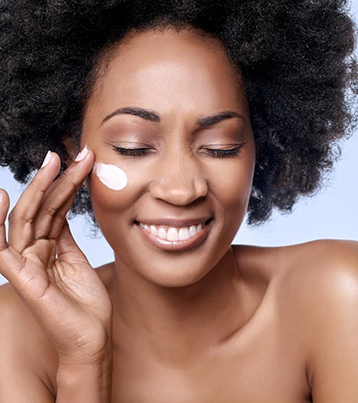 Best foundation for shop textured skin